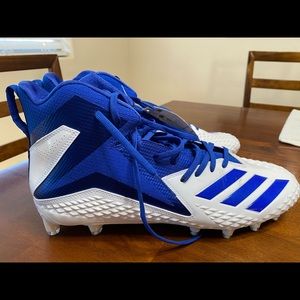 FREAK X CARBON MID CLEATS